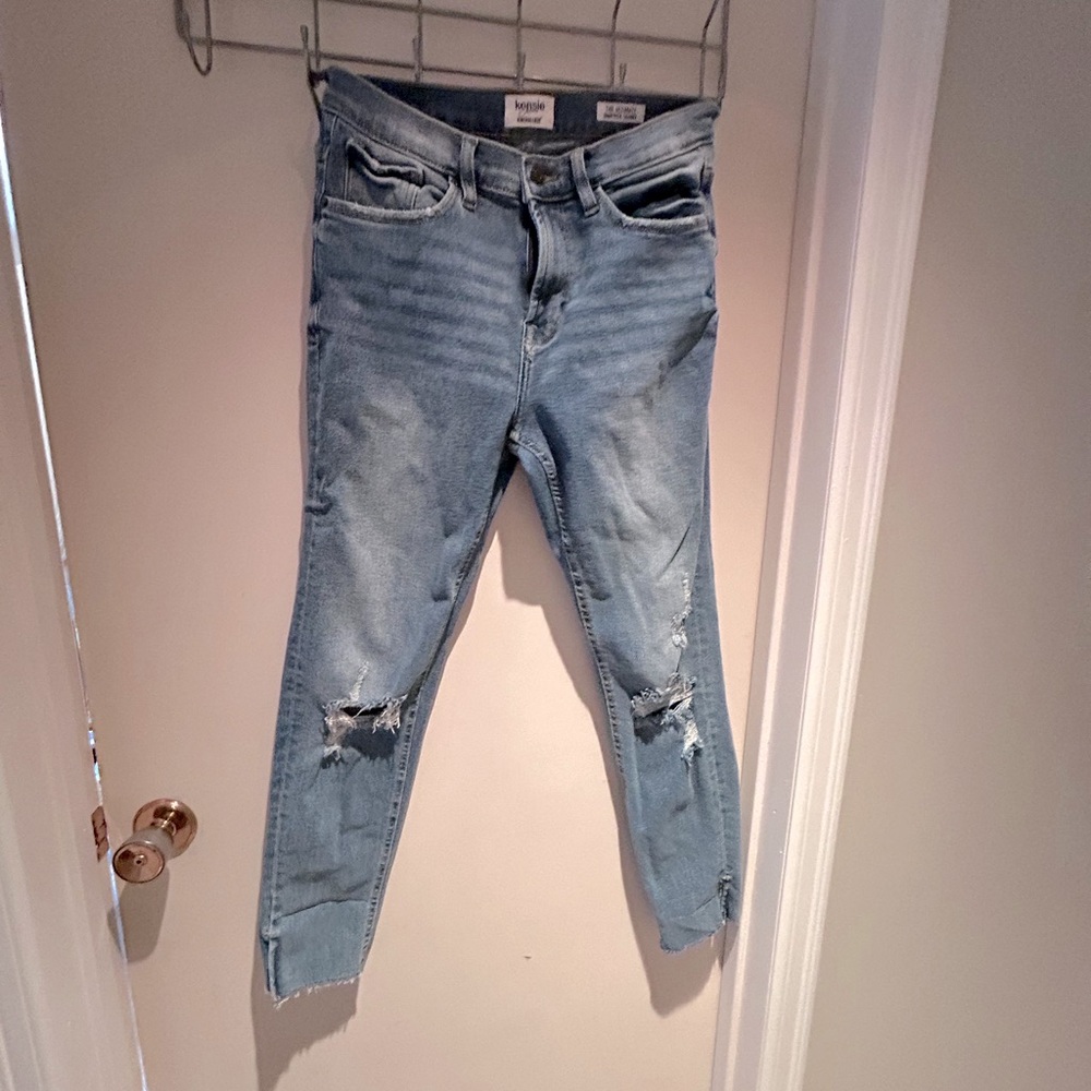 Women’s jeans